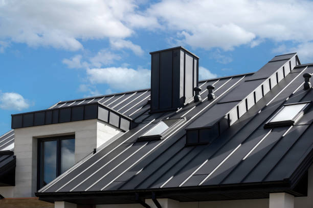 Best Sheet Metal Roofing  in Girardville, PA